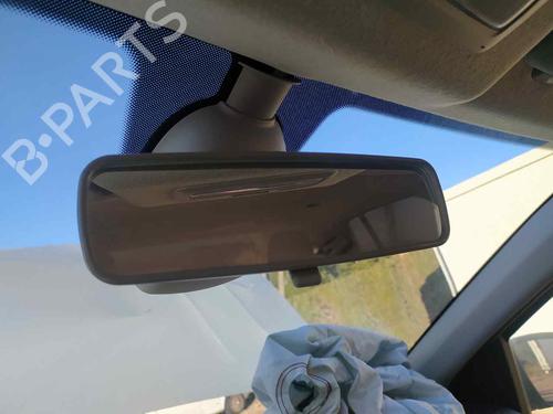 Used Rear mirror DACIA SANDERO III [2021-2025]  23945678