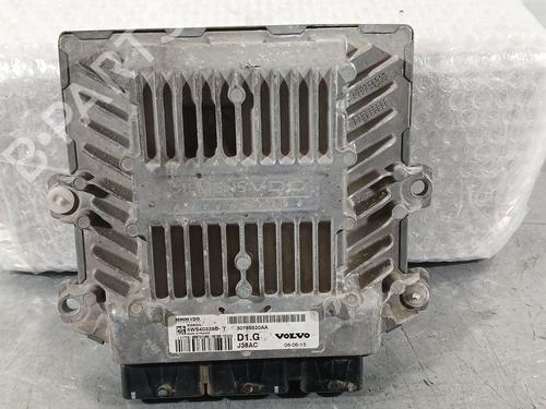 Used Engine control unit (ECU) Engine control unit (ECU) 39563782 39563782