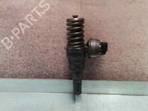 Used Injector SEAT IBIZA III (6L1) 1.9 TDI (100 hp) 4934749