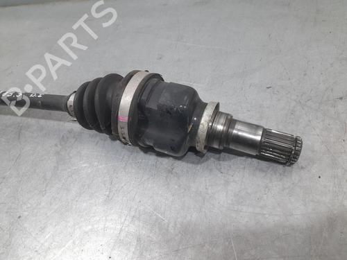 Left front driveshaft TOYOTA AYGO (_B4_) | BP17453667M38