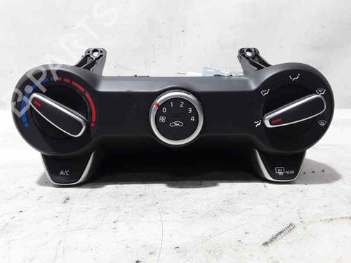 Used Climate control KIA STONIC (YB) [2017-2025]  5576221