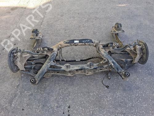 Bakaksel SEAT ATECA (KH7, KHP) 2.0 TDI 4Drive | BP24674013M2 - Image 3