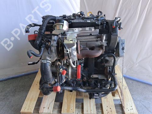 Engine SEAT LEON (5F1) 2.0 TDI | BP39470063M1 - Image 2