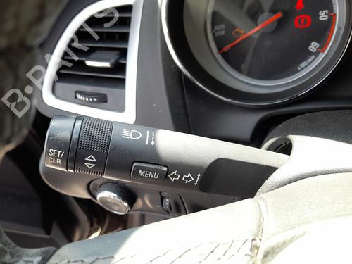 Used Steering column stalk Steering column stalk OPEL ASTRA J (P10) 1.6 CDTi (68) (136 hp) 34471890 34471890