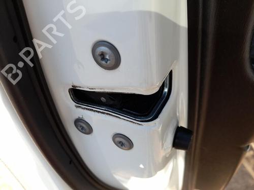 Front left lock TOYOTA PRIUS (_W3_) 1.8 Hybrid (ZVW3_) 6904042241