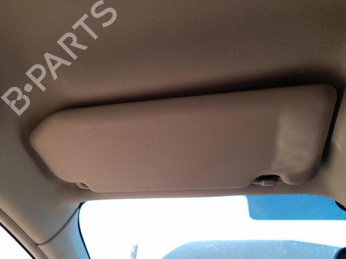 Used Left sun visor PEUGEOT 508 I (8D_) 2.0 HDi (140 hp) 29157465