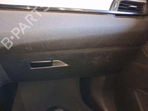 Handskerum Handskerum BMW X1 (F48) sDrive 16 d (116 hp) 40458548 40458548