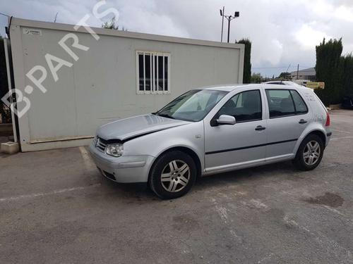 Left front driveshaft VW GOLF IV (1J1)  | BP18301606M38 