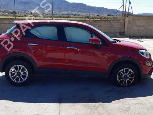 Electronic module FIAT 500X (334_) 1.0 (334.AXN1B) | BP33467851M83 - Image 4