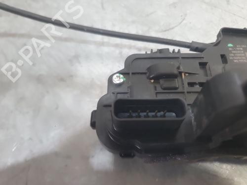 Front left lock MG MG HS (AS23) 1.5 EHS Hybrid (CSA6463) | BP37273544C98 - Image 4
