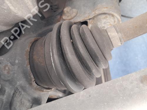 Used Right front driveshaft Right front driveshaft 37183531 37183531