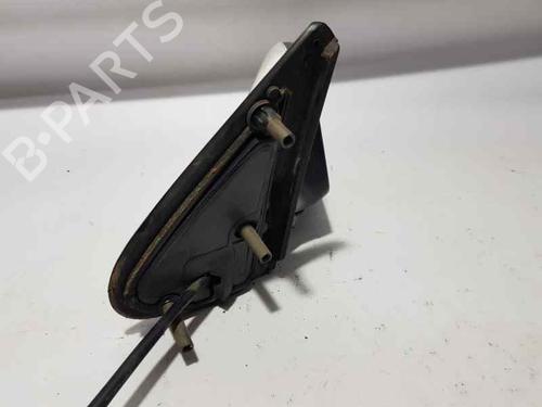 Right mirror VW GOLF III (1H1)  | BP3432617C27 
