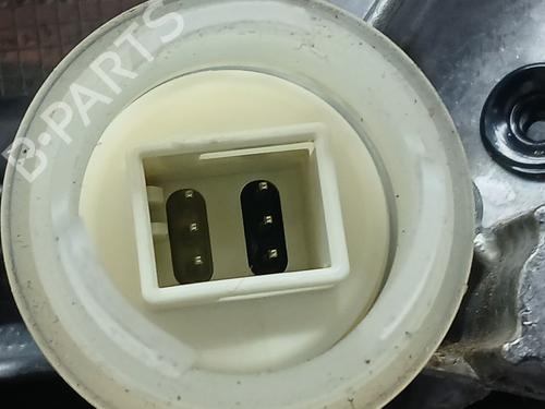 Right mirror BMW 1 (F20) 116 d | BP26909742C27 