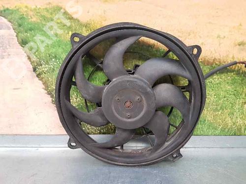 Used Radiator fan SEAT ALHAMBRA (7V8, 7V9) [1996-2010]  3195253