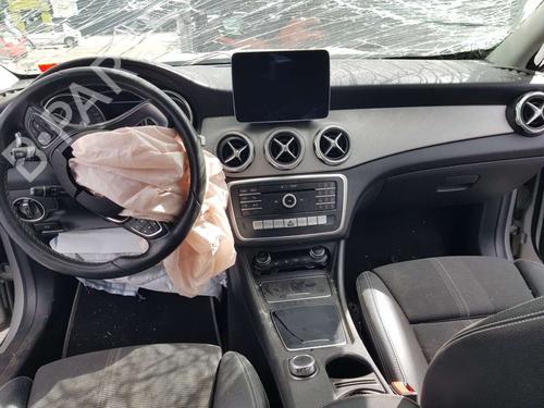 Left front driveshaft MERCEDES-BENZ GLA-CLASS (X156) GLA 200 CDI / d (156.908) | BP17833035M38 