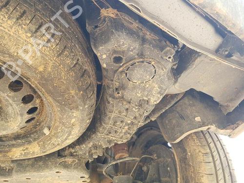 Used AdBlue tank RENAULT EXPRESS Box Body/MPV [2021-2025]  26529647