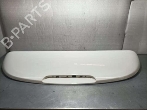 Used Rear spoiler JEEP RENEGADE SUV (BU, B1, BV) 1.6 CRD (95 hp) 17148144
