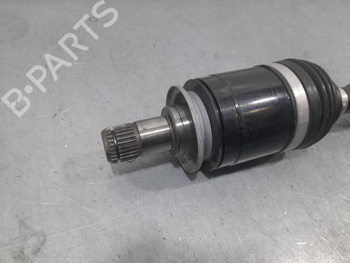 Right rear driveshaft BMW i3 (I01) Electric | BP14926433M41