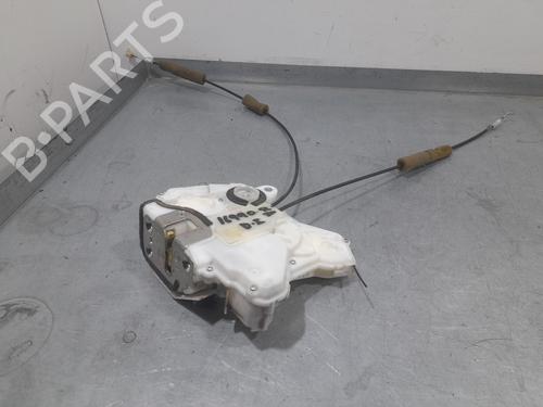 Used Front left lock HONDA CIVIC VIII Hatchback (FN, FK) 2.2 CTDi (FK3) (140 hp) 30006043