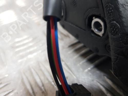 Left mirror FIAT 500L (351_, 352_) 1.4 (199LYB1B) | BP29852409C26