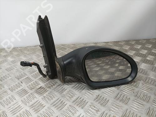 Used Right mirror SEAT ALTEA (5P1) [2004-2015]  6816628