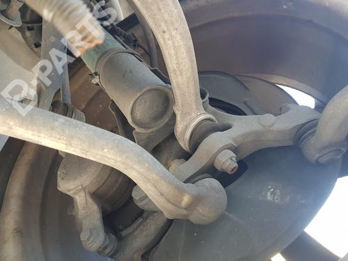 Used Left front steering knuckle MERCEDES-BENZ CLC-CLASS (CL203) CLC 200 CDI (203.707) (122 hp) 10523571