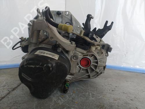 Gearkasse Gearkasse 38286825 38286825