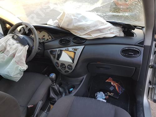 Right mirror FORD FOCUS I (DAW, DBW) 1.8 Turbo DI / TDDi | BP11051459C27  - Image 6