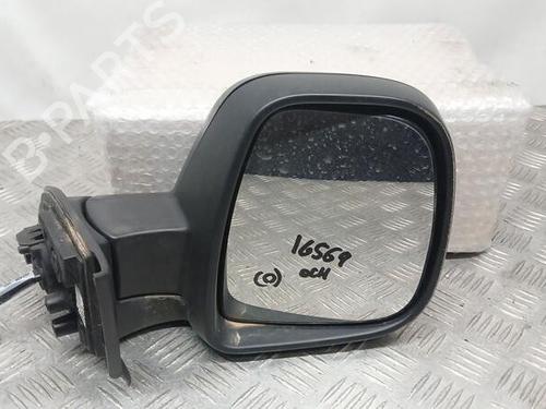 right-mirror-opel-combo-box-bodympv-k9-2018-26680402 main image