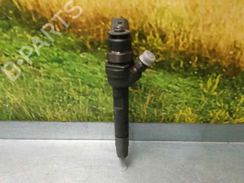 Used Injector BMW 5 (F10) 520 i (184 hp) 10279856