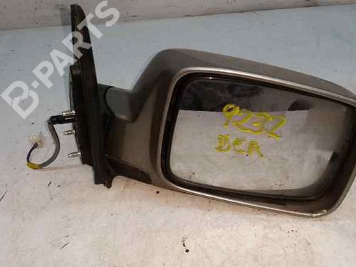 Used Right mirror NISSAN X-TRAIL I (T30) [2001-2013]  183906