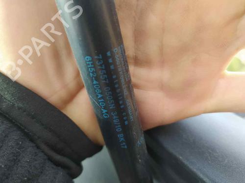 Used Tailgate lift support LAND ROVER FREELANDER 2 (L359) [2006-2015]  22974428