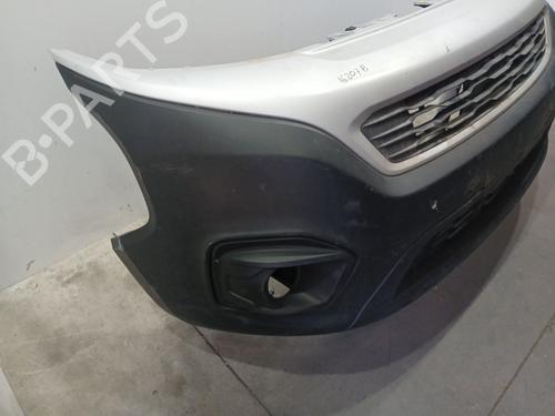 Front bumper FIAT FIORINO Box Body/MPV (225_)  | BP23080706C7 