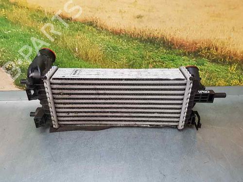 Intercooler FORD FOCUS III  | BP3724117M30