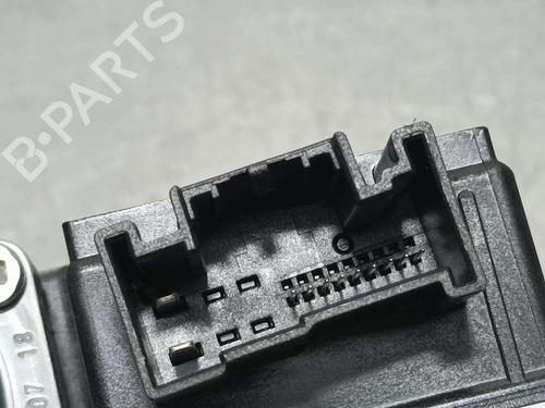 Left front window motor SEAT IBIZA V (KJ1, KJG) | BP17432164E21