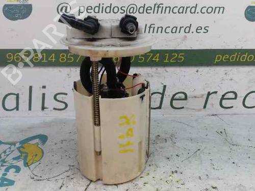 Fuel pump FIAT BRAVO II (198_) 1.9 D Multijet (198AXB1A) | BP1589266M76 