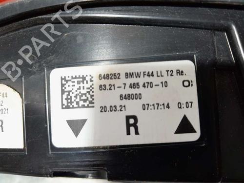 Right taillight BMW 2 Gran Coupe (F44)  | BP18486927C35 