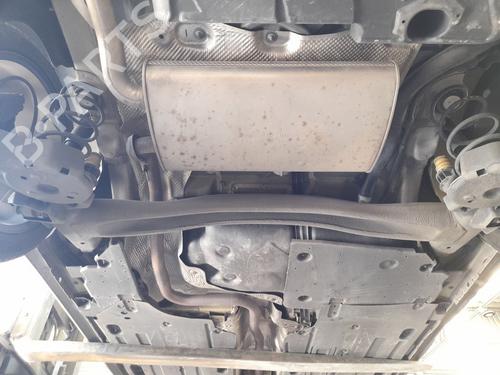 Used Rear axle Rear axle 37796292 37796292