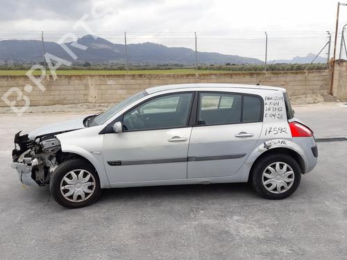 Pièces Détachées Usagées RENAULT MEGANE II (BM0/1_, CM0/1_)  1.6 16V (BM0C, CM0C)  4633858