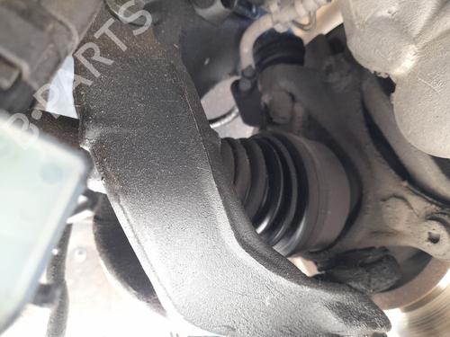 Used Left front driveshaft Left front driveshaft CITROËN C6 (TD_) 2.7 HDi (204 hp) 33826417 33826417