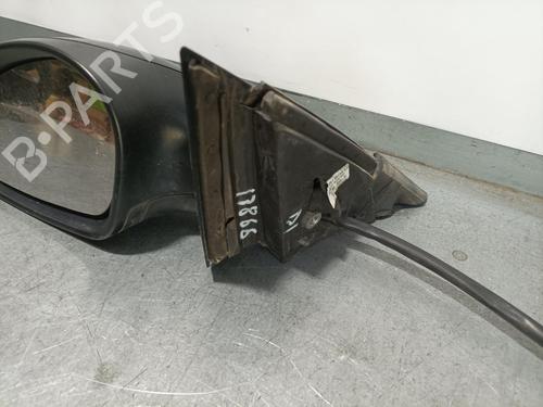 Left mirror SEAT IBIZA III (6L1)  | BP9436375C26 