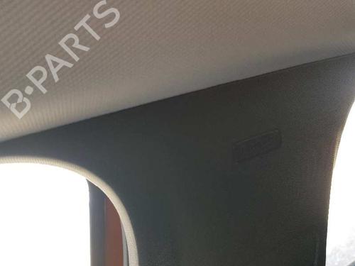 Used Right curtain airbag PEUGEOT 2008 II (UD_, US_, UY_, UJ_, UR_, UC_) [2019-2025]  22644812