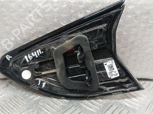 Left taillight OPEL CORSA F (P2JO) | BP24204536C34