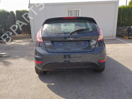 Mass air flow sensor FORD FIESTA VI (CB1, CCN) | BP8118963M95