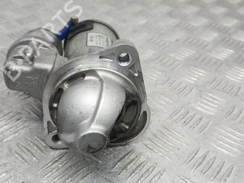 Used Starter HYUNDAI i20 ACTIVE (IB, GB) 1.0 T-GDI (101 hp) 24674207