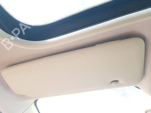 Venstre solskjerm RENAULT CAPTUR I (J5_, H5_) 1.2 TCe 120 (120 hp) 29307933