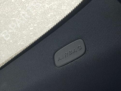 Right curtain airbag MERCEDES-BENZ CLA (C118) CLA 200 d (118.312) A1188600102