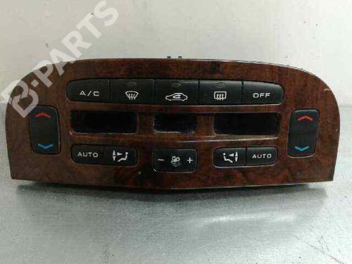 Used Climate control PEUGEOT 406 (8B) [1995-2005]  6614016