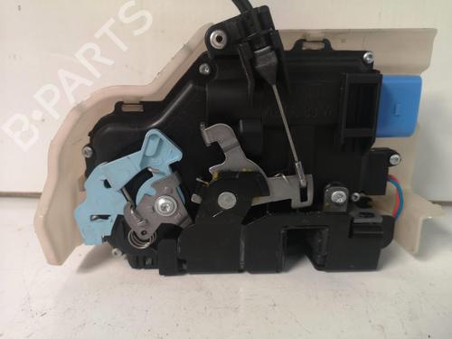 Used Front left lock VW TOURAN (1T1, 1T2) [2003-2010]  8931950