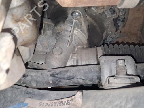 Used Steering rack Steering rack 37661675 37661675